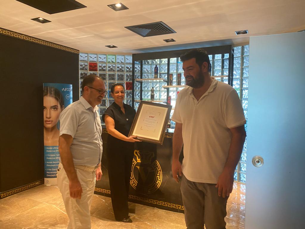 Hülya Selağzı Turpak Ticaret Derneği