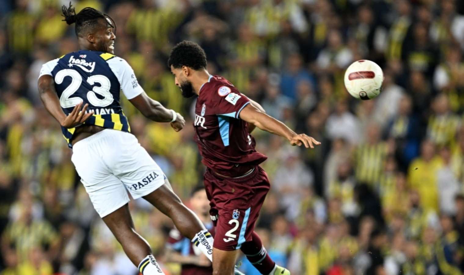 Spor yazarları Trabzonspor - Fenerbahçe maçını yorumladı: 'Seride kötü son...'