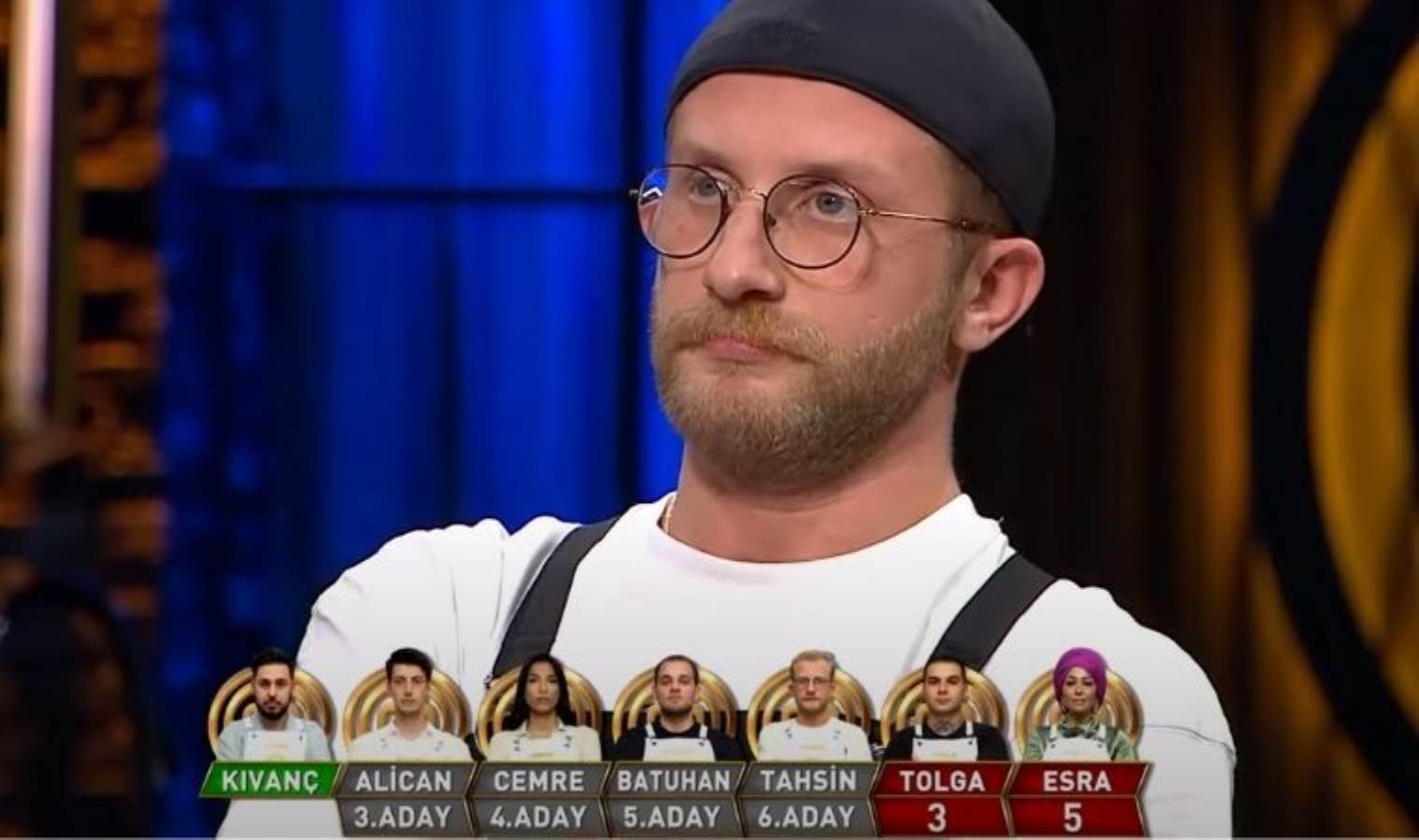 Masterchef'te ödül oyununu kim kazandı? 10 Kasım'da büyük ödülün sahibi kim oldu?