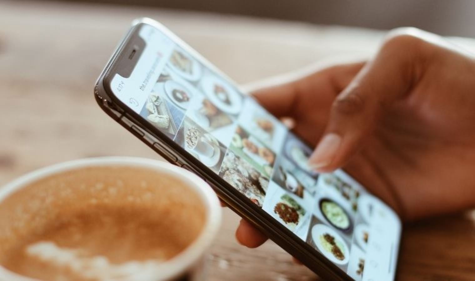 Instagram hikayeleri için yeni efektler ve lensler nasıl indirilir?