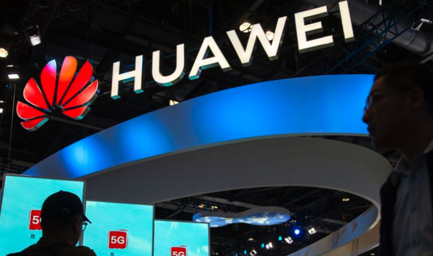 Huawei, 80 ülkede 120 milyon insana ulaşmayı hedefliyor