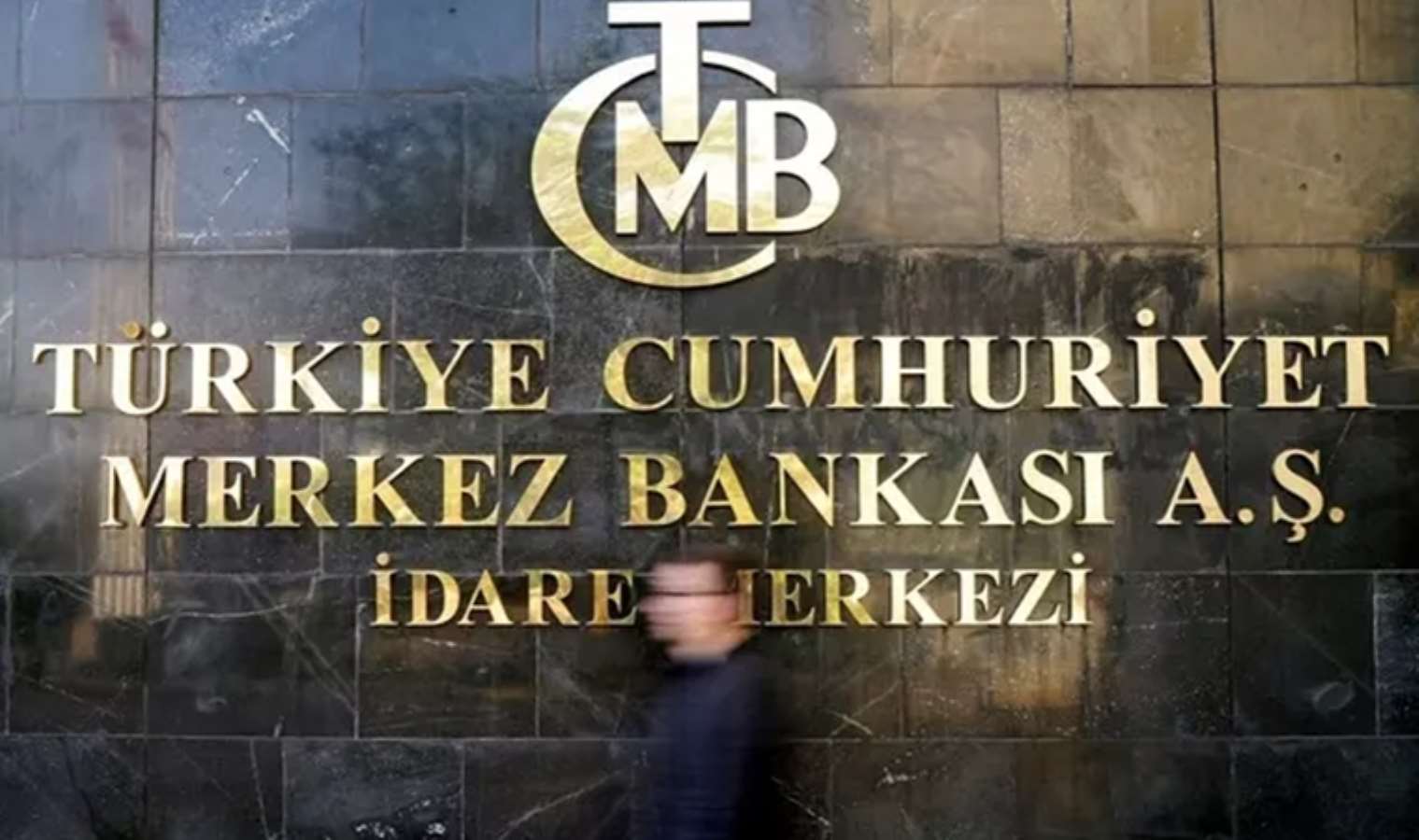 Merkezi Bankası faiz kararı ne oldu? TCMB 2023 kasım ayı faiz kararı...