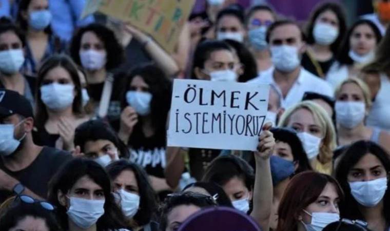 Kadınlar ve çocuklar erkekler tarafından öldürülüyor: Katliam durmuyor