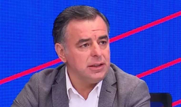 ‘Özel kazanırsa mesleği bırakırım’ demişti: Barış Yarkadaş kararını açıkladı