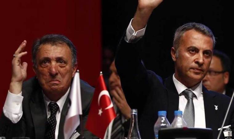 Ahmet Nur Çebi’den çok sert Fikret Orman açıklaması! ‘Bunlar bel altı laflar…’