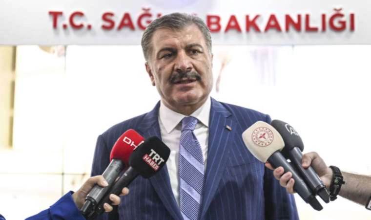 Sağlık Bakanı Fahrettin Koca’dan şehir hastaneleri açıklaması: Tek garantisi kira gelirleri