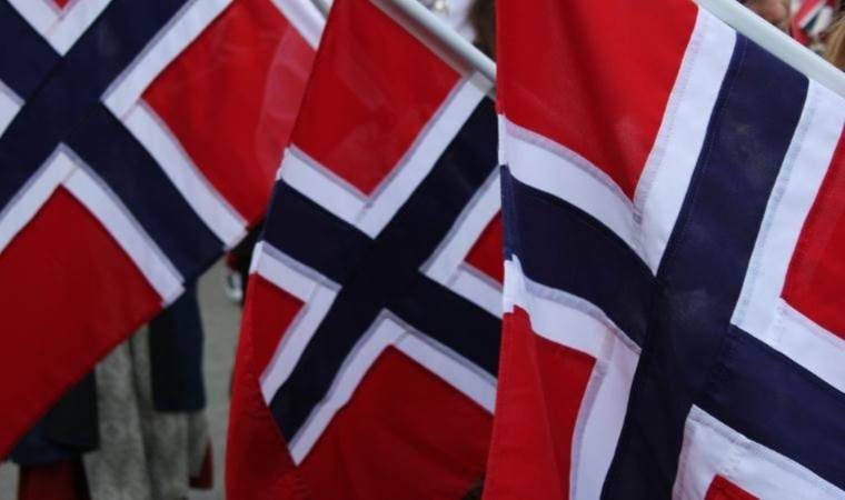 Norveç parlamentosundan ‘Filistin’ kararı