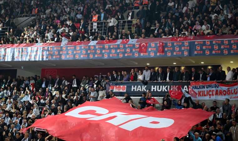 CHP’deki değişime HEDEP temkinli