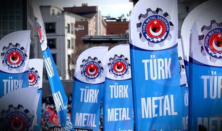 Metal grup sözleşmesinde işverenin hakları gerileten önerileri reddedildi: İşçiyi kızdıran öneriler