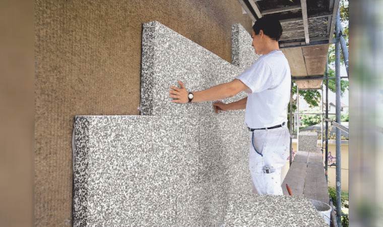 Tasarruf için yalıtım