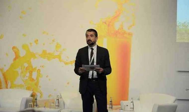 MEYED Başkanı Ozan Diren: Kasım 2022’de 1 litre meyve nektarı raf fiyatı 20 lirayken şu anda 30 lira