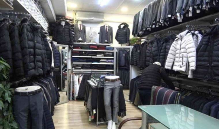 Kışlık el yakıyor: Tekstildeki maliyet artışı yurttaşın cebine zam olarak yansıdı