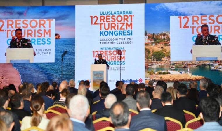 Antalya’dan ‘ek kaynak’ talebi