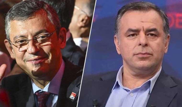 Özel’den mesleği bırakan Yarkadaş’a mesaj: Kararını yeniden değerlendirmeli