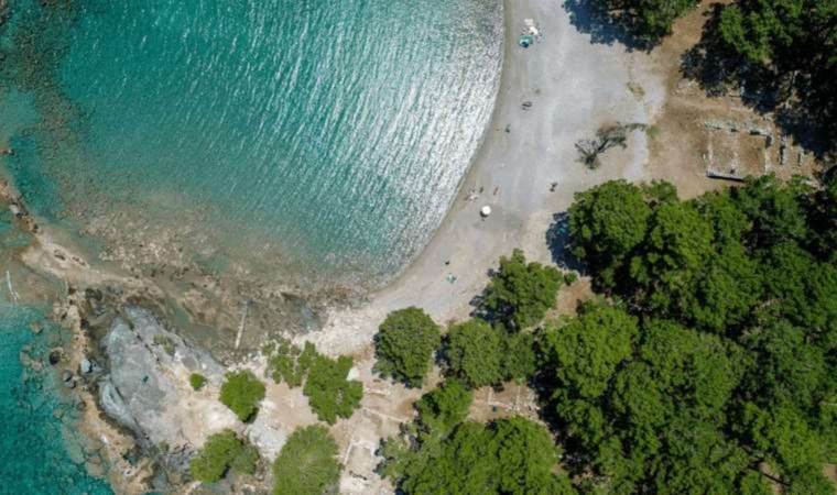 Bilirkişi Phaselis’teki yapılaşmaya ‘dur’ dedi