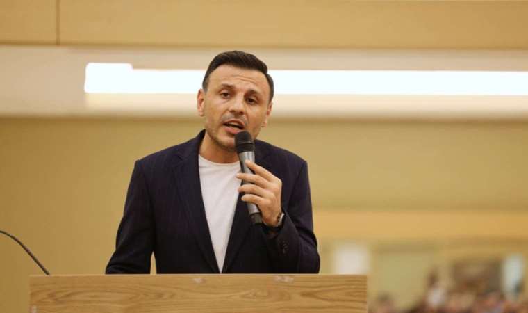 ‘Karamsarlığı kenara bırakın’