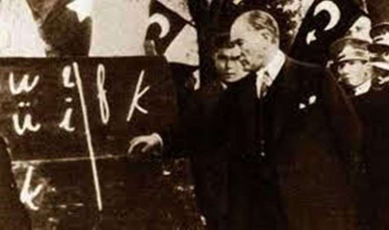 Saltanatın kaldırılışının 101, Harf Devrimi’nin ise 95. yılı: Laikleşme yolunda iki büyük devrim