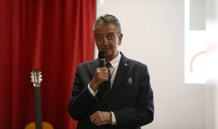 ADD Başkanı Hüsnü Bozkurt: Laiklik olmadan demokrasi olmaz