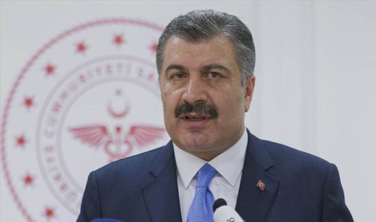 Bakan Fahrettin Koca’nın hastanesine milyonluk teşvik!