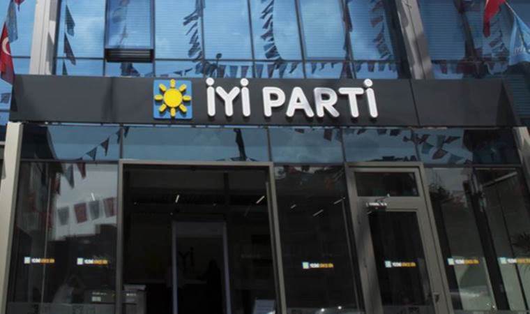 İYİ Parti’de istifa rüzgârı: ‘Nedeni sadece ittifak değil’