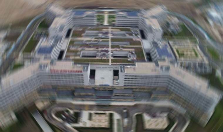 Kaynak şehir hastanelerine…