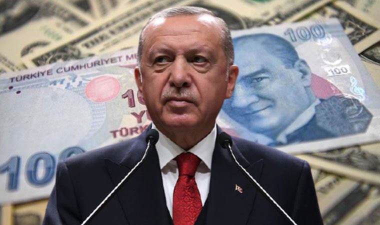 Ekonomistlerden Erdoğan’ın açıklamasına tepki: Enflasyonun değil halkın beli kırıldı