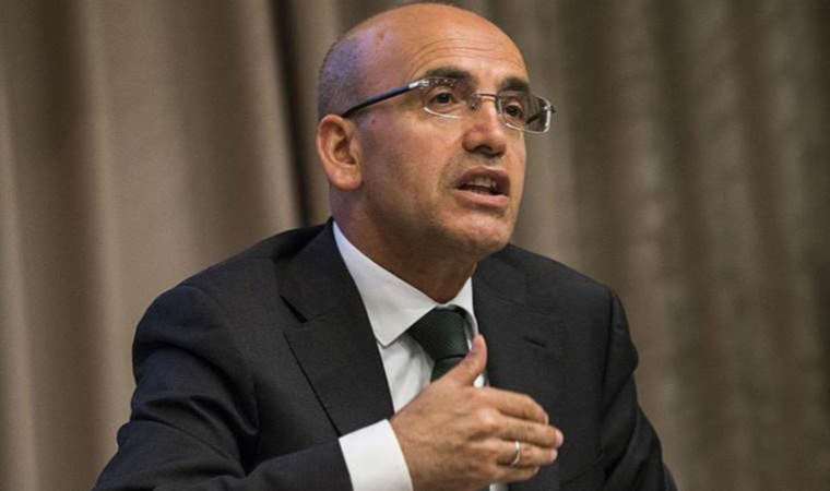 Mehmet Şimşek’ten ilginç açıklamalar: Sermaye taraftarı değillermiş!