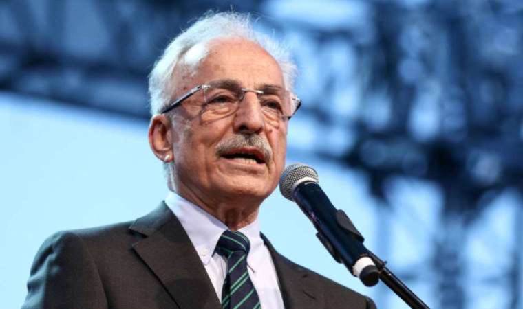 Murat Karayalçın’dan sert tepki: Anayasamıza karşı suç işlenmektedir