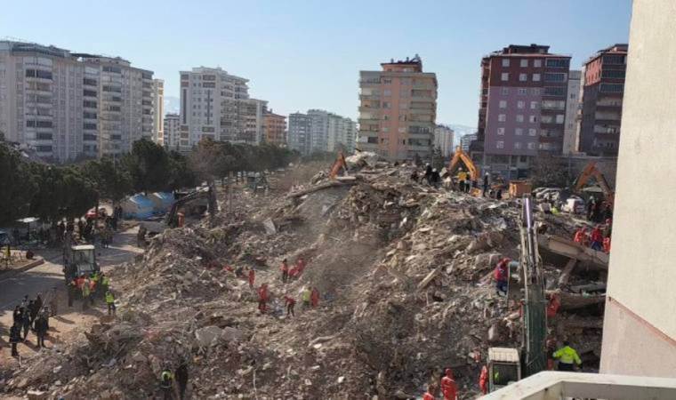 9 aydır bilirkişi raporu bile çıkmadı!