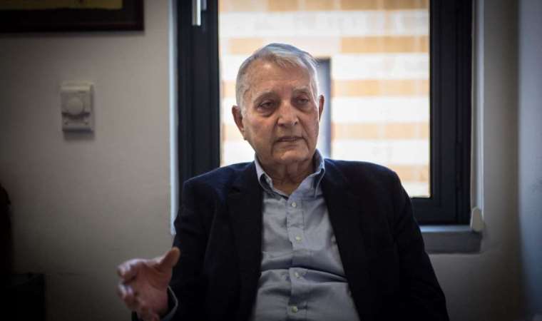 Anayasa Hukukçusu Prof. Dr. Ergun Özbudun hayatını kaybetti