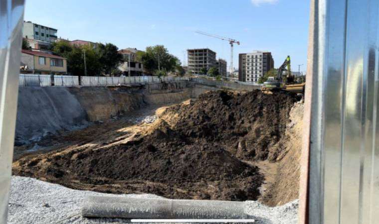 AKP’li Başakşehir Belediyesi hukuk tanımıyor!