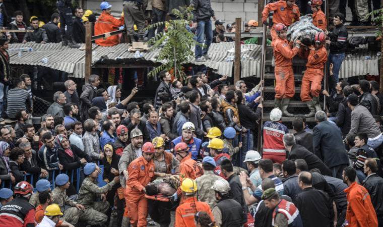 Soma’daki termik santralda önlem alınması için çağrı yapıldı: Yeni bir facia yaşanabilir