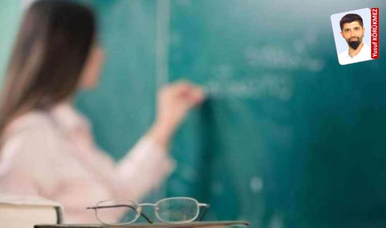 Din eğitimine girmeyen öğretmenlerin ücretleri kesilecek!