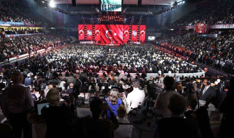 CHP’de kıran kırana yarış!