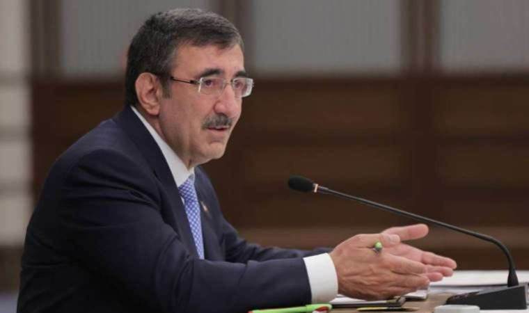 Cevdet Yılmaz’dan tartışma yaratan sistem çıkışı