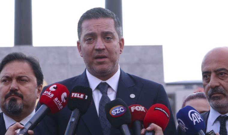 TBB Başkanı Erinç Sağkan, yargı krizine ilişkin Cumhuriyet’e konuştu: Can Atalay tahliye edilmeli