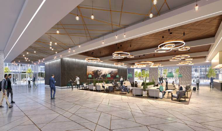 Bakanlıktan yandaşa beş yıldızlı otel teşviği