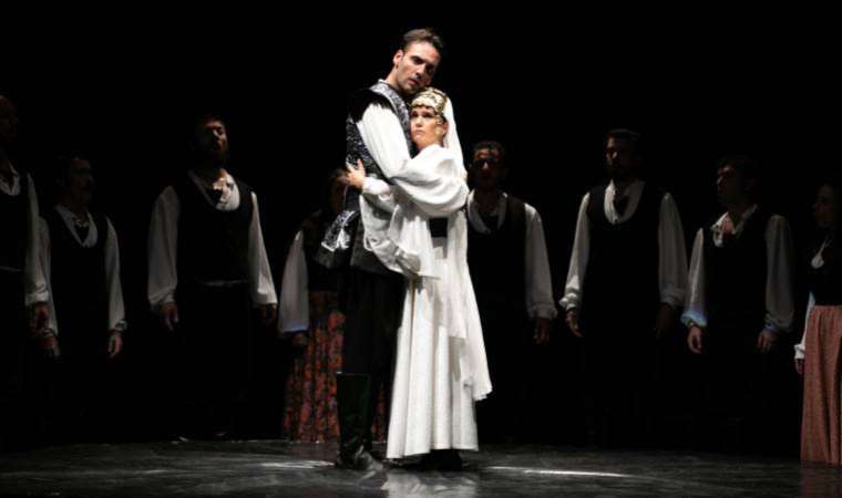 Bodrum sahneye çıkıyor