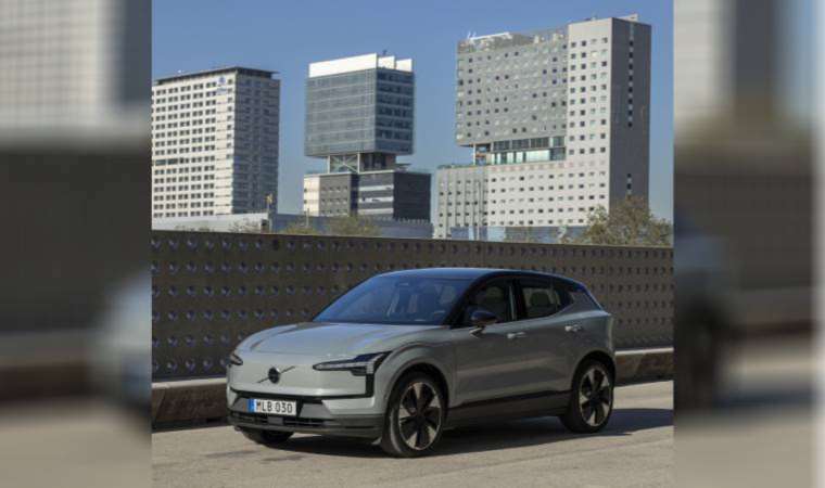 İskandinav sadeliği elektrikle buluştu