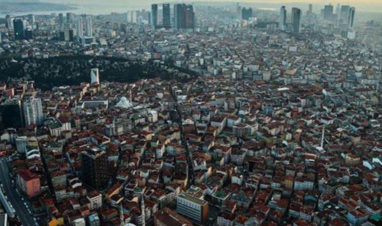Kentsel Dönüşüm Yasası’na tepki yağıyor… İBB: İstanbul tehdit altında