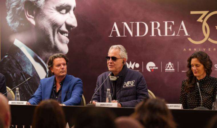 ‘Barış için sesimi veririm’