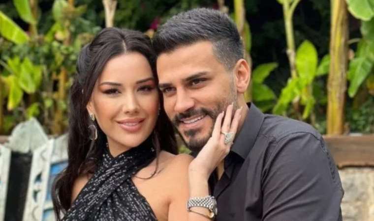 Son Dakika: Dilan Polat ve Engin Polat tutuklandı!