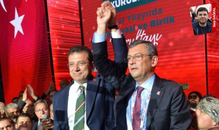 Anahtar liste için pazarlık: Özel ile İmamoğlu CHP’nin ‘A Takımı’nı masaya yatırdı