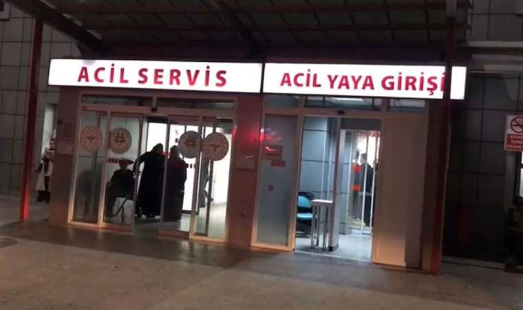 Bursa’da erkek vahşeti… Evinde tabancayla vurulan Öznur ağır yaralandı: Eşi ile kayınbiraderleri gözaltında