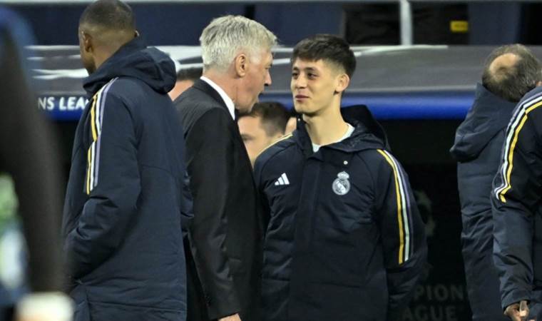 Carlo Ancelotti: ‘Bana eski kafalı diyorlar’