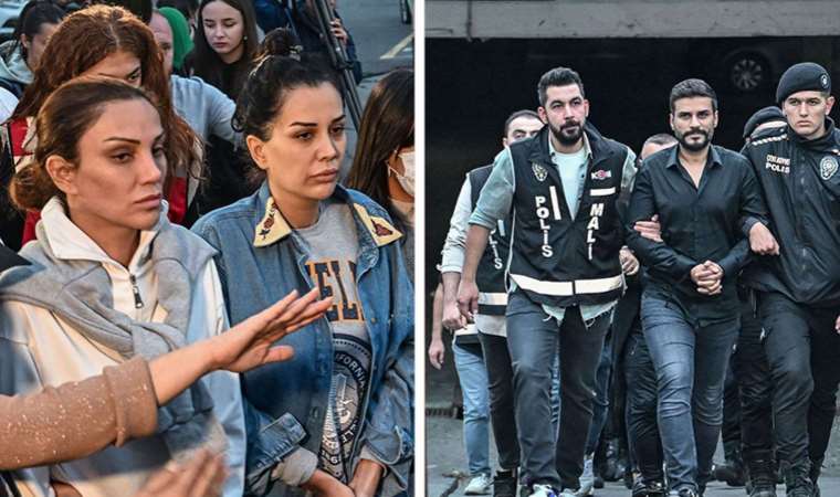 Dilan Polat ve Engin Polat’ın hakimlik ifadeleri ortaya çıktı: ‘Vergisel bir hata yapmış olabiliriz’