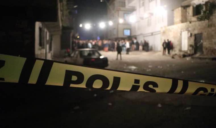 Gelinin eski eşi ve yakınları düğünü bastı, silahlarla ateş açtı: 1 ölü, 4 yaralı