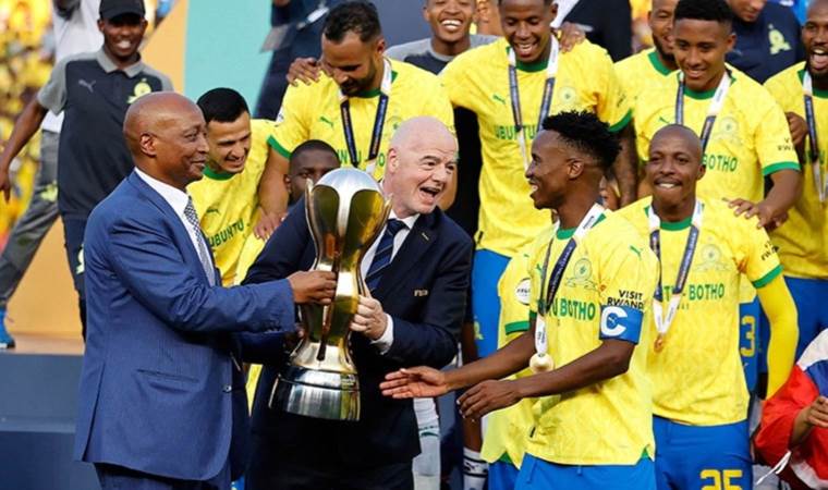 Afrika Ligi’nin ilk şampiyonu belli oldu