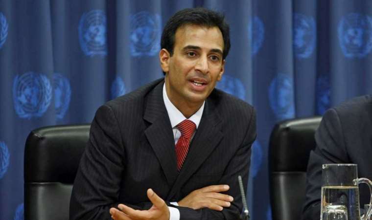 BM komiserinden Gazze istifası: ‘Soykırım yaşandığını görüyoruz’