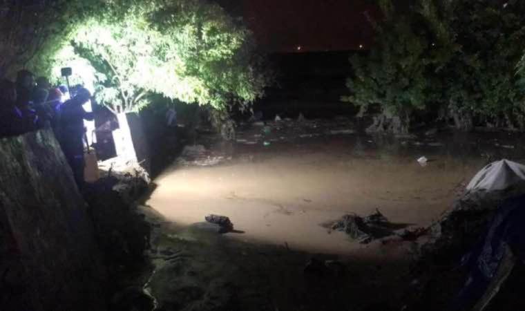 Batman’daki sel felaketi: 1 kadın öldü, 3 çocuk aranıyor